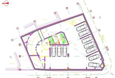 Cladire Birouri de Inchiriat *Gradina Icoanei* - 14