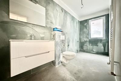 Apartament cu 4 camere nou - terasa de 30 mp - zona excelenta - Giroc - 6