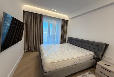 Apartament mobilat complet în Cortina126,parcare valabilă - 13
