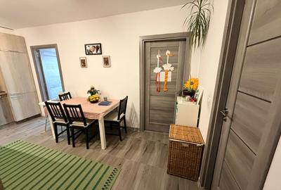 Apartament modern 2 camere decomandate+balcon !zona petrom Baciu - 5