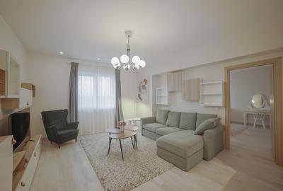 Rin Residence Vitan* Loc de parcare subteran*Ready to move in - 1