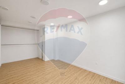 Spațiu comercial 117mp de închiriat VAD STRADAL CU TERASA - 6