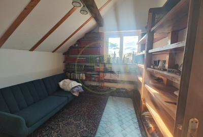 Casa 268.7 mp, teren 1002, Craiova, zona Bariera Valcii. - 8