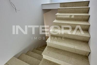Casa Finisata | 193Mp  cu  Terasa Panoramica 65Mp | Parcare | Cart. Tineretului - 12