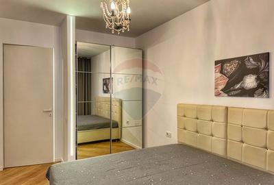 Apartament 3 Camere | 100 mp | Mobilat Premium | 4 CITY NORTH PIPERA - 9