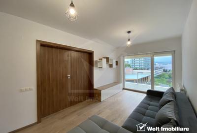 Apartament de 2 camere, complex Viva City, complet mobiliat si utilat, AC ! - 6