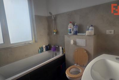 Duplex mobilat si utilat modern, pozitie excelenta - Mosnita Veche - 11