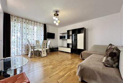 Apartament spatios cu 3 camere, Zorilor/Europa, 74 mp, bloc mic, boxa - 1