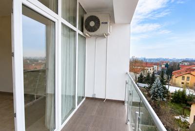 Apartament cu 2 camere decomandat în Iancu Nicolae