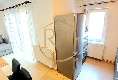 Apartament 2 camere, centrala porprie, parcare, Zona Centrala, Giroc - 11