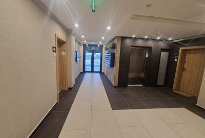 Apartament 2 camere finisat, parcare, str Avram Iancu Oncos Park - 23