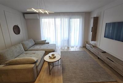 Apartament MODERN 2 camere 52mp,terasa, Marasti, complex The Nest - 10