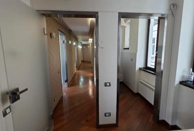 Spatiu birouri sau comercial inchiriere  Calea Victoriei Hilton Radisson - 6
