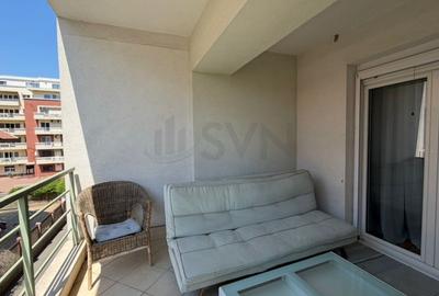REA1028757 Apartament 2 camere de Inchiriat l Herastrau l Nordului - 9