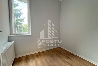 Apartament 3 camere, etaj 1,  renovat in Timisoara zona Balcescu. - 7