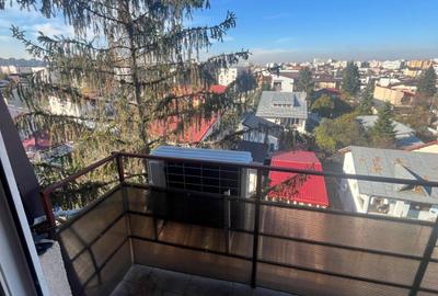 Apartament 3 camere - centrala proprie- zona Brancoveanu - 4