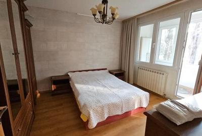 Apartament 3 camere. Etaj 1. Centrala.  Zona Brancoveanu . Confort si liniste. - 3