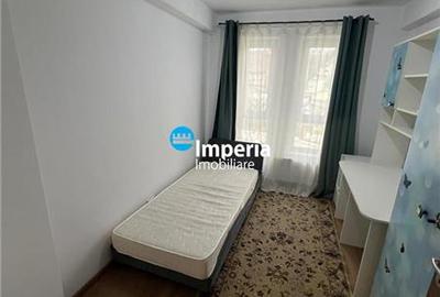 Apartament de vanzare 3 cam, intabulat, bloc nou,Rediu complex EOS - 5