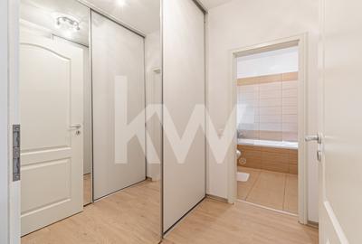 Doua camere decomandate + loc de parcare - 12