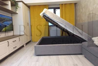 Garsoniera Regie Residence - Metrou Grozavesti de la 01.05 - 1