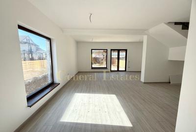 Casă tip duplex de vânzare – Cartier Izvor, Brașov Intabulata. - 2