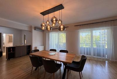 Duplex 4 camere Herastrau - Soseaua Nordului - 26