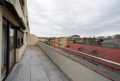 Freya Suite | Satul Francez | Apartament de lux cu vedere deschisa - 23