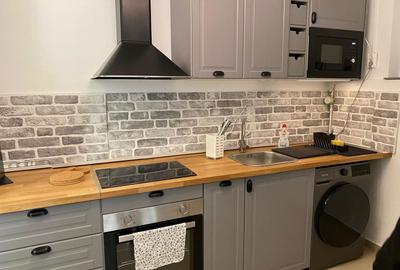 Apartament superb 1 cameră, Cismigiu, 53 mp, ideal birou Airbnb, fără risc - 7