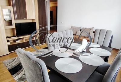 Apartament decomandat cu balcon si parcare cu CF separat - 2
