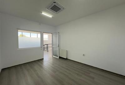 Spatiu birouri ieftine Iasi, 117mp, zona Metalurgie - 6