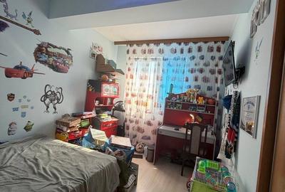 APARTAMENT 3 DECOMANDATE - BLOC NOU 2016 -GARAJ SUBTERAN - INEL 2 - - 21