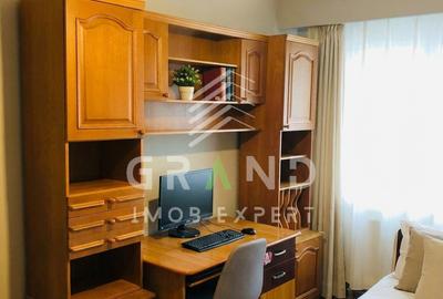 4 camere decomandate | Etaj intermediar | Investiție excelentă | Mănăștur - 3