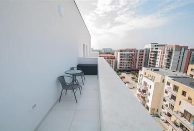 Apartament 2 camere, in Complex Rezidential,zona Aradului - 4