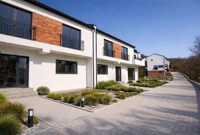 Complex premium de duplexuri|Chinteni|Cluj - 1