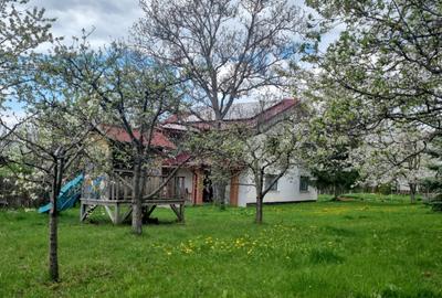 Casă de vânzare în Bucium Iași - 3