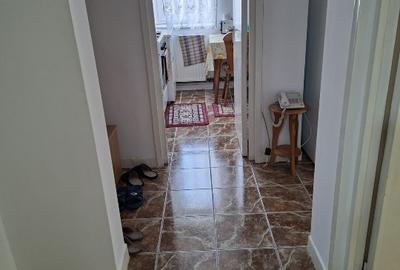 APARTAMENT 2 CAMERE SINAIA STR.1 MAI - 12