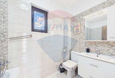 Casă P+1+M Dobroesti, mobilata complet, 7 min metrou Pantelimon - 7