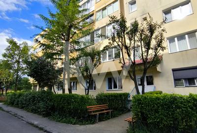 Apartament 2 camere - 2