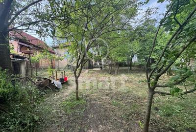 Casa si teren 975 mp Dambul Rotund - 7