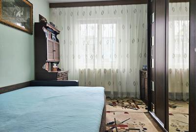 Apartament 4 camere de vanzare Ploiesti Vest - 10
