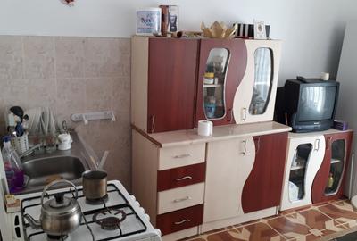 Casa batraneasca, zona Cet, 3 camere , 431 mp teren - 17