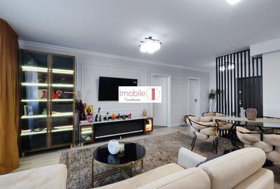 Apartament 2 camere bloc nou Marasti | Parcare - 2