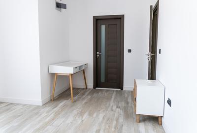 Casa individuala cu 5 camere finisata, 146 mp, teren 400 mp, Dezmir - 10
