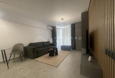 APARTAMENT 2 CAMERE | MOBILAT & UTILAT | GARAJ INCLUS |  INTRE LACURI - 2