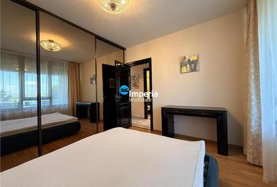 Apartament 3 cam, open space, de vanzare zona Copou - Sararie - 6