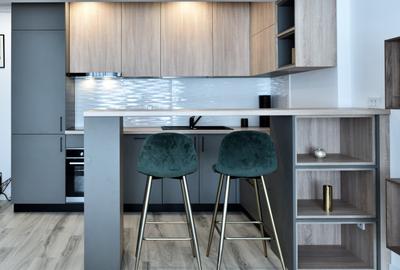 Pipera/ Apartament premium cu 2 camere/Parcare - 7