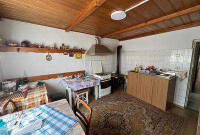 Casa P+1 in centru Breaza, cu terasa, gradina si loc de parcare - 5
