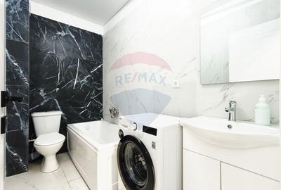Inchiriere Apartament 2 Camere, 7 minute pana la M. Aparatorii Patriei - 8