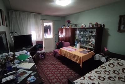 Apartament cu 2 camere decomandat în Nicolae Grigorescu