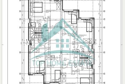Duplex de vanzare intr-o zona retrasa in Dezmir! - 13